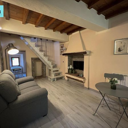 Casa Natala Villa Bagni di Lucca Exteriör bild